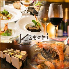 ビストロKATORIイメージ