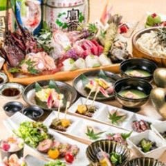 個室居酒屋 彩り 溜池山王店 