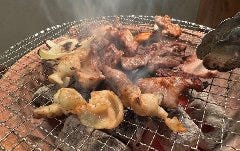 別府塩ホルモン 日暮里店