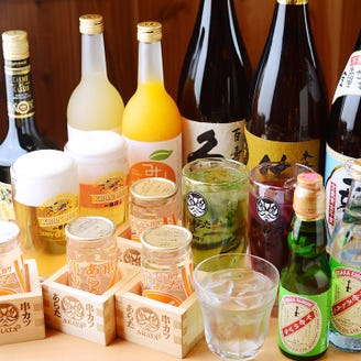 串カツあらた 栄2号店 こだわり情報3 ぐるなび