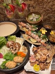 ○鶏‐marudori‐（鶏ダイニング まるどり）
