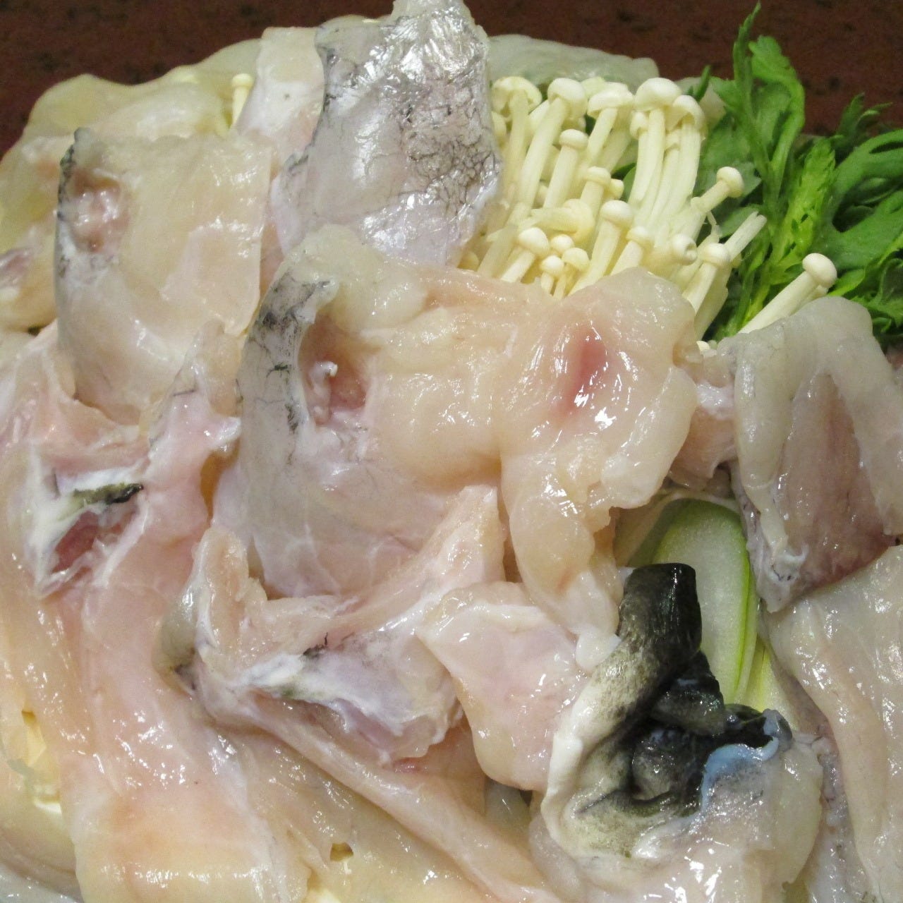 ふぐ料理 たらふく こだわり情報1 ぐるなび