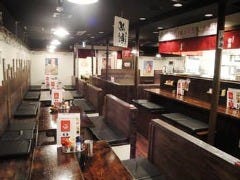 海鮮屋台まいこ 関目店