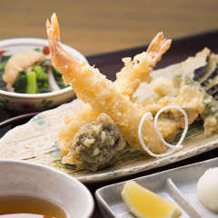 味処「季布や」浦安ブライトンホテル東京ベイ
