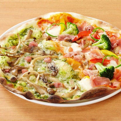 ランチならここ 浦和ワシントンホテル周辺のイタリアン フレンチでおすすめしたい人気のお店 ぐるなび