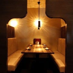 〜海鮮・炭火焼〜 上野 二代目 圭
