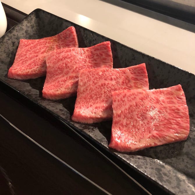 焼肉 牛三郎 横浜元町店 横浜元町 山下公園 焼肉 ぐるなび