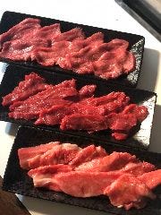 焼肉 牛三郎 横浜元町店