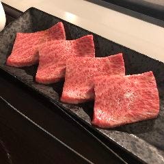 焼肉 牛三郎 横浜元町店 
