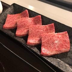 焼肉 牛三郎 横浜元町店 