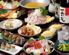 九条で記念日のディナーにおすすめな個室があるお店