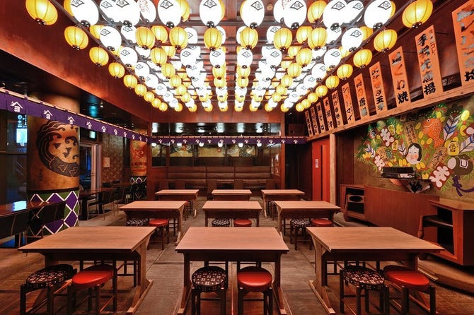 鳥良商店 飯能北口店 飯能 日高 鳥料理 鶏料理 ぐるなび