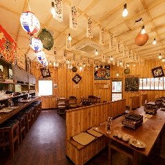 産直海鮮居酒家 浜焼太郎 岸和田店