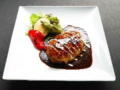 鉄板焼 Dining 銀座ハンバーグ 飯田 大鹿 根羽 鉄板焼き ぐるなび 鉄板焼 Dining 銀座ハンバーグ 飯田 大鹿 根羽 鉄板焼き ぐるなび