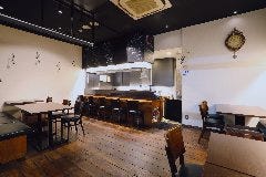 鉄板焼 Dining 銀座ハンバーグ