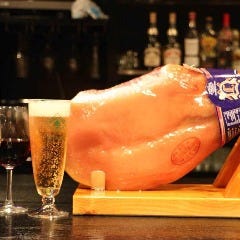 心斎橋 l’oiseau bleu お肉×オーガニック野菜＆ワイン
