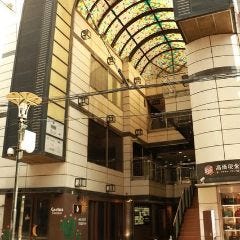心斎橋 l’oiseau bleu お肉×オーガニック野菜＆ワイン_