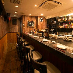 心斎橋 l’oiseau bleu お肉×オーガニック野菜＆ワイン_