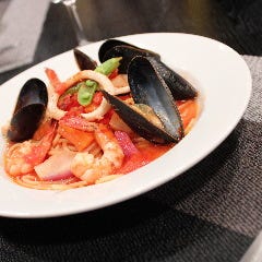 心斎橋 l’oiseau bleu お肉×オーガニック野菜＆ワイン_野菜だけではなく、料理も充実！！