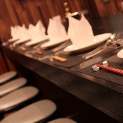 心斎橋 l’oiseau bleu お肉×オーガニック野菜＆ワイン_