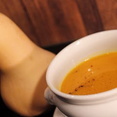 心斎橋 l’oiseau bleu お肉×オーガニック野菜＆ワイン_【鴨肉！全13品】女子会や食事会に大人気!!少量を多数<7000円→5000円>泡ワイン・モクテル飲放付2時間