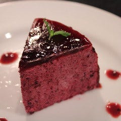 心斎橋 l’oiseau bleu お肉×オーガニック野菜＆ワイン_