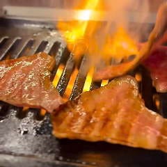 焼き肉・ホルモン 田
