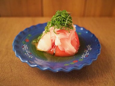 炉端と日本酒 魚丸 長浜店 メニューの画像