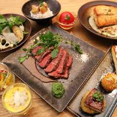 大衆ビストロ ジル 東京店