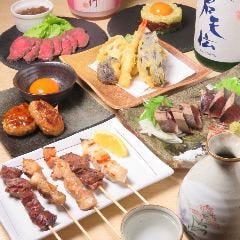 居酒屋和ダイニングみこし