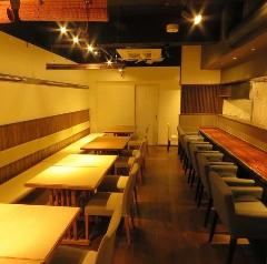 居酒屋和ダイニングみこし