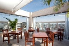 ビアガーデン 久が原キッチン 