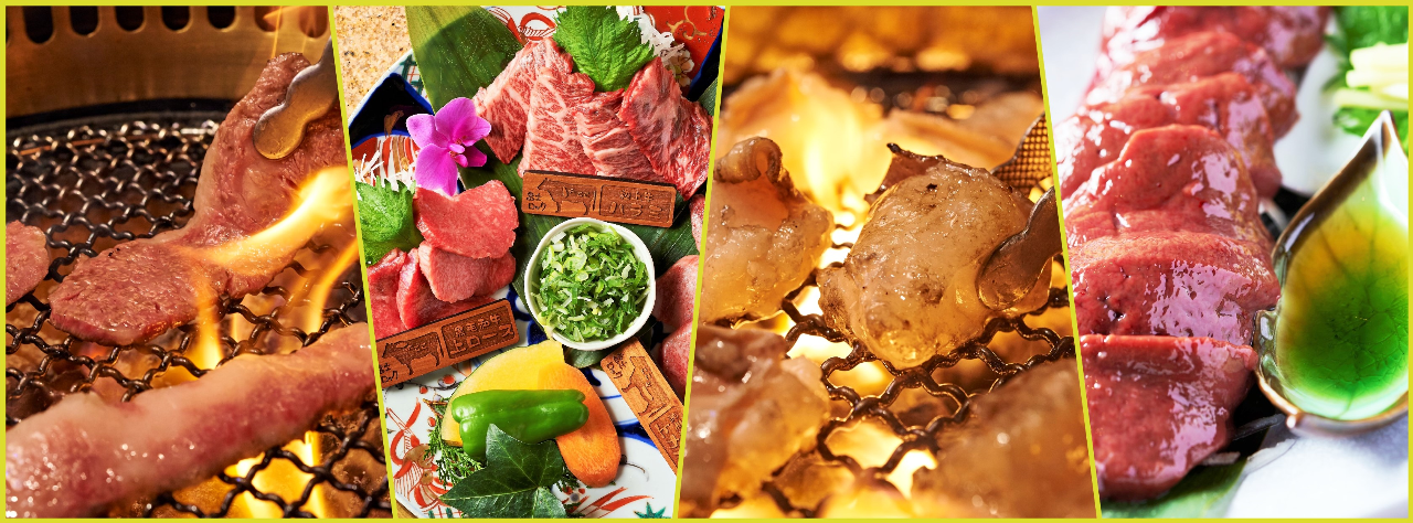 焼肉・チーズタッカルビ 『富士ロック』 大山店