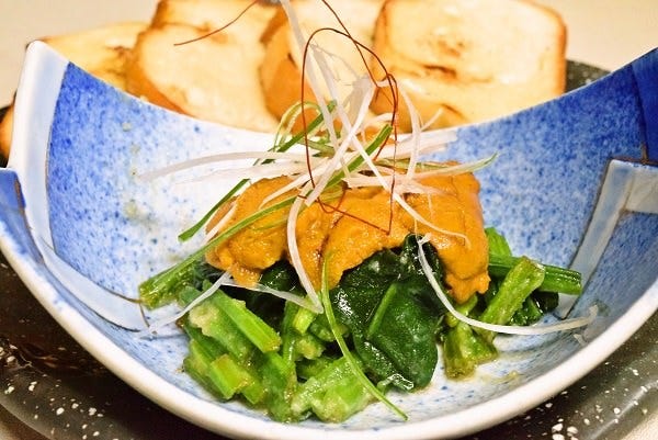 浪漫座 メニュー：一品料理 ぐるなび