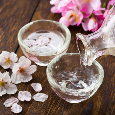 九州料理と個室居酒屋 千本桜‐sakura‐船橋駅前店 コースの画像