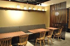 竈炊きたて御飯どい PLUS ONE KYOTO SUINA室町店