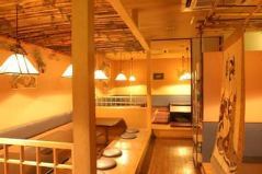 居酒屋 義経 南海本線 堺駅南口店 喫煙可能 