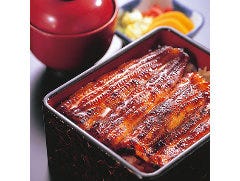 🍱 うなぎ藤田 浜松駅前店｜うな重
