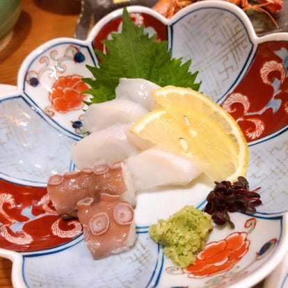 美味しいお店が見つかる 福山市 ばら公園周辺の居酒屋でおすすめしたい人気のお店 ぐるなび