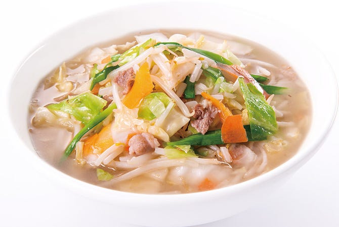 日高屋 小田急町田北口店 町田 ラーメン つけ麺 ぐるなび