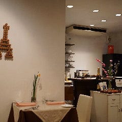 ラ マティエール エフ