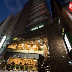 海鮮処 松月亭 博多本店