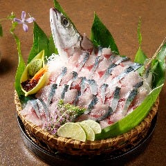 海鮮処 松月亭 博多本店 メニュー：コース・会席 - 楽天ぐるなび