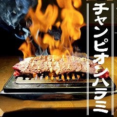 ハイボール190円 和牛焼肉 ラスベガス 千種駅本店