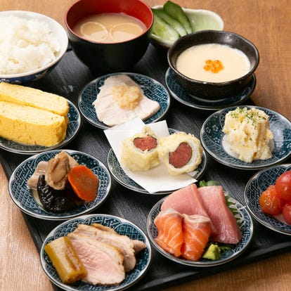 ランチならここ 心斎橋の寿司 すし でおすすめしたい人気のお店 ぐるなび