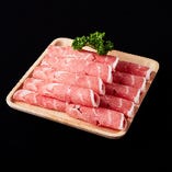 黒毛和牛も国産豚もラム肉もございます！柔らかな味わいを是非！