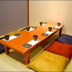 完全個室 わらやき吉祥 岩国 岩国 居酒屋 ぐるなび