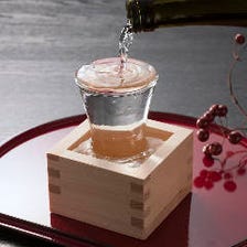 日本酒◆岩国の酒蔵を集めました！