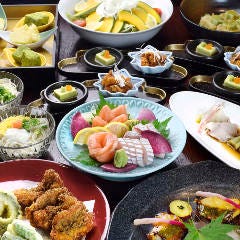 岩国で完全個室があるレストラン 居酒屋 飲食店 岩国で完全個室があるレストラン 居酒屋 飲食店