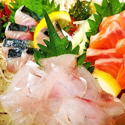 美味しいお店が見つかる 白子駅周辺の居酒屋でおすすめしたい人気のお店 ぐるなび
